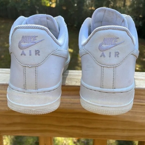Nike Air Force 1s - Picture 4 of 7